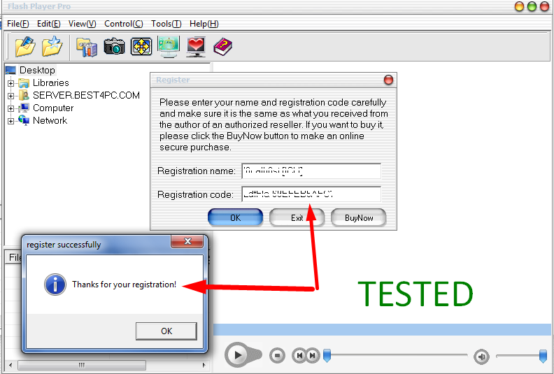 Activation Keys For Movavi