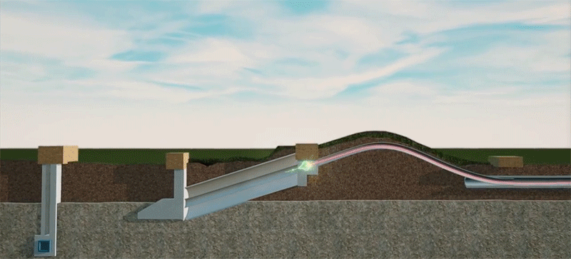 Scientists at Fermilab Are About to Start Shooting Neutrinos Through the Earth
