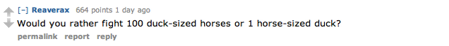 Reddit Libertarians Accuse Obama Administration of 'Planting' Questions in AMA