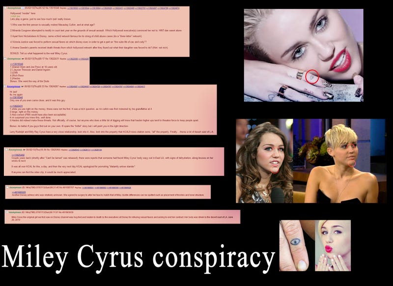 The Illuminati’s Secret Celebrity Murder and Cloning Centers, Explained