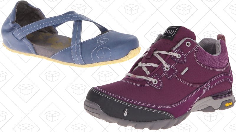 Today's Best Deals: Anker Surge Protector, GreenWorks Yard Tools, and More