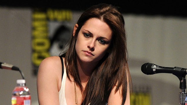 'No One Knows Dick-Shit' About Her Personal Life, Says Kristen Stewart