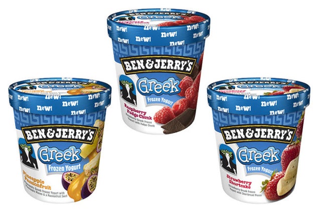 Sweet Secrets From A Ben & Jerry's Food Scientist and "Flavor Guru"