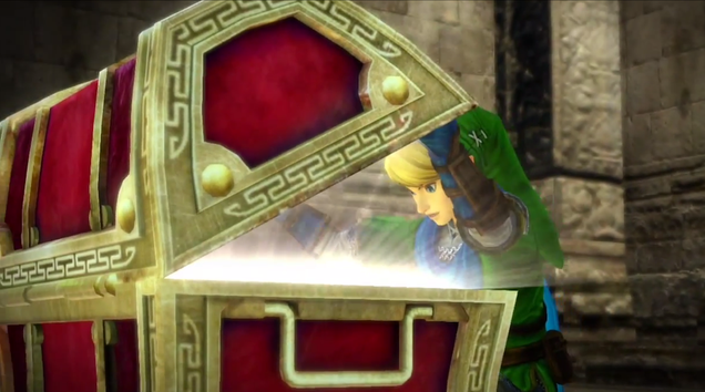 [Nintendo]Le prochain ''Warriors'' game : la fusion entre Zelda et Koei 199s5t8w87i05png