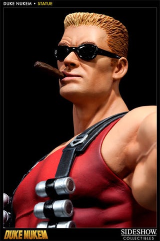If You Blew $50 on Duke Nukem Forever, Would You Blow $300 On This?