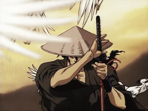 No, los ninja no podían desaparecer: mitos y leyendas de los shinobi