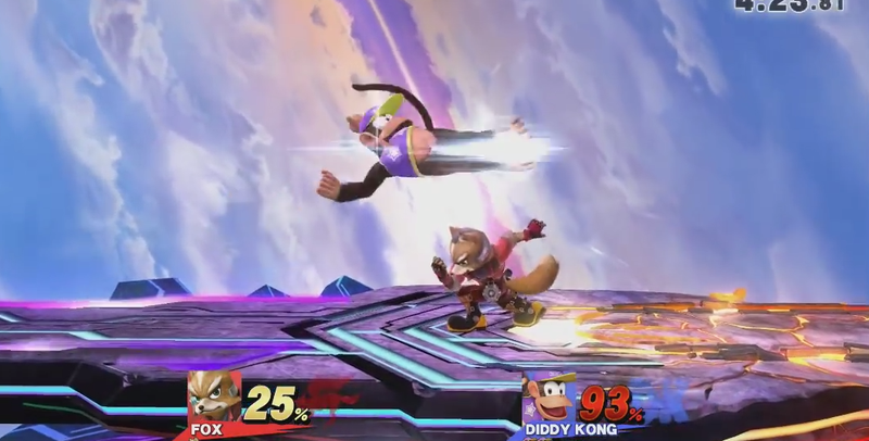 Smash Bros. Player Shuts Down Heckler, Goes On To Win Tournament