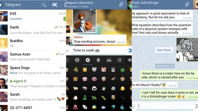 Our Favorite Android, iOS, and Windows Phone Apps of the Week