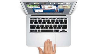Why The Apple Trackpad Might Be The Best Video Game Controller Ever Made