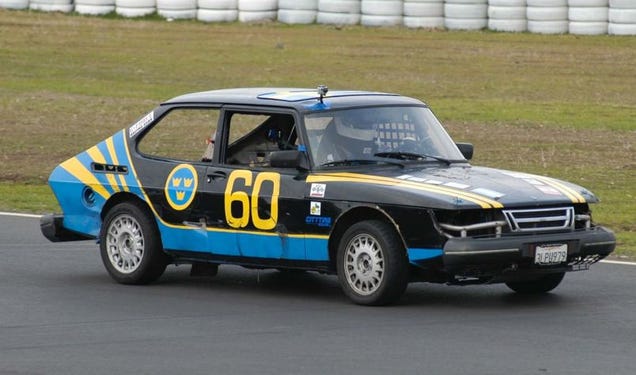 The Top 100 Lemons Of The 24 Hours Of LeMons Arse Freeze-A-Palooza