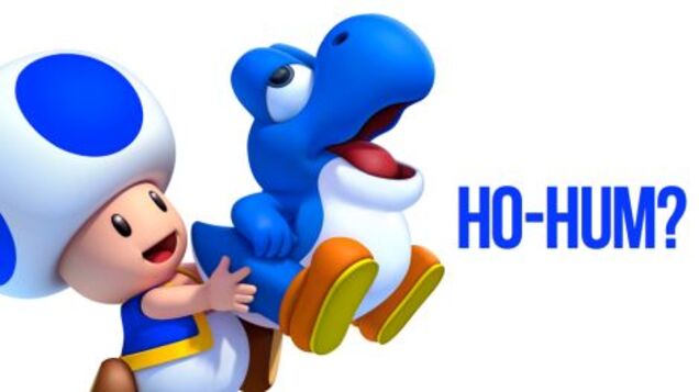 The Trouble With the Never-Satisfied Gamer