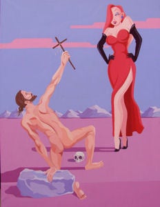 Your f'ed-up superheroes update: cokehead Spiderman and incontinent Batman (NSFW)