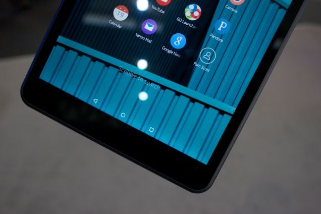 Nokia N1 Hands-On: Pretty Great for a $250 iPad Mini Clone