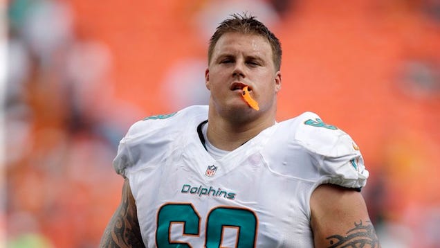 Richie Incognito Cleared To Return To NFL