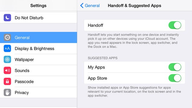 17 Things You Can Do in OS X Yosemite That You Couldn't Do in Mavericks