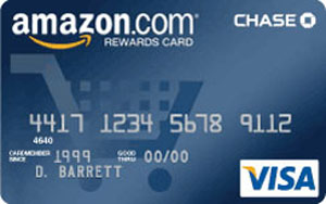amazon credit card good