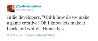 An Interview With the Man Behind Gaming's Funniest Fake Twitter Account