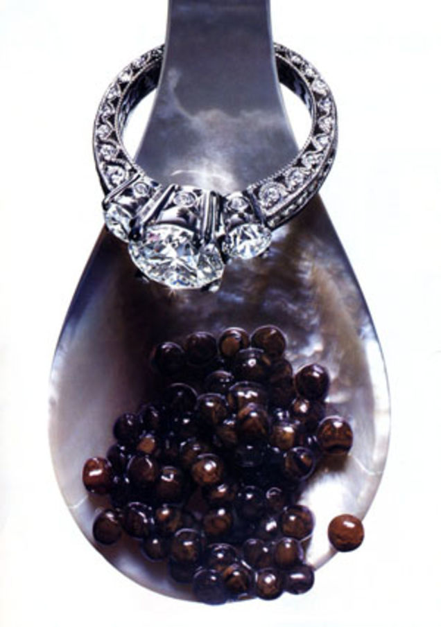 InStyle: A Found Poem