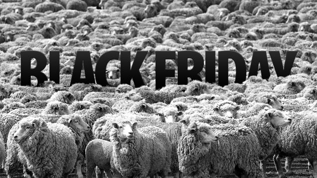 All the Black Friday Deals