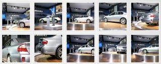 Detroit Auto Show Round-Up: Tuesday Morning Embargo Break Edition