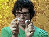 Eureka: How Genius Strikes