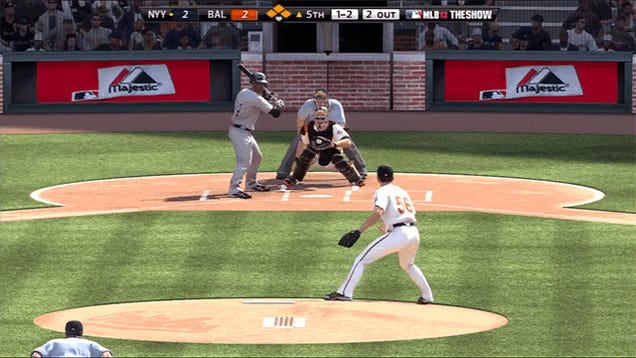 Yerrrr Out-Out-Out-Out!: An Animated Gallery Of Every MLB Umpire's Strike-Three Call (Part 2)