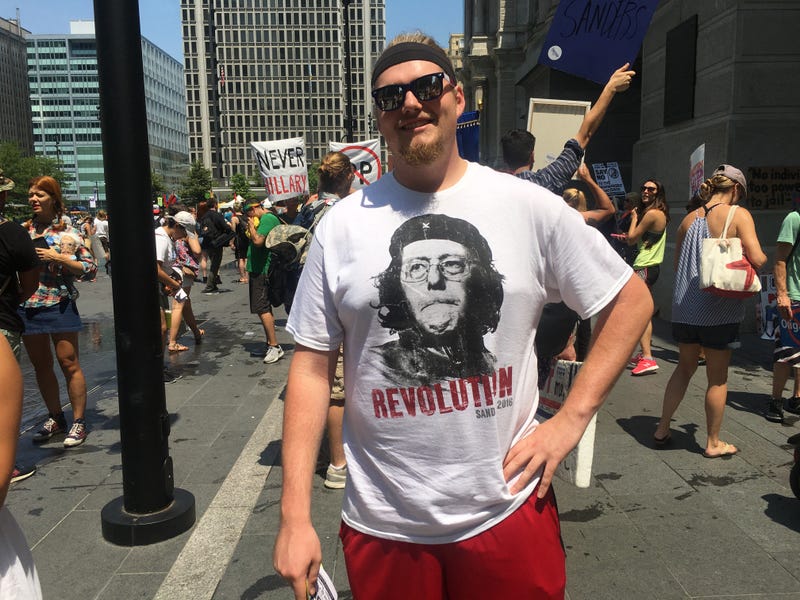 Our Bernie Bros, Ourselves