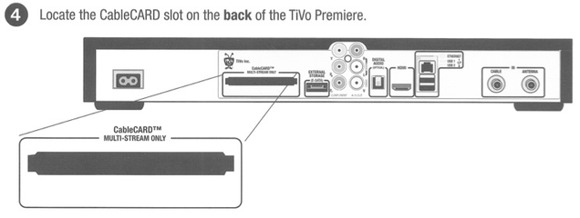 completely remove ctivo