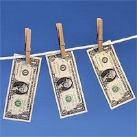 Launder That Money: RMTs in Asian MMOs