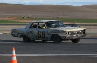 The Top 50 Lemons of 24 Hours of LeMons