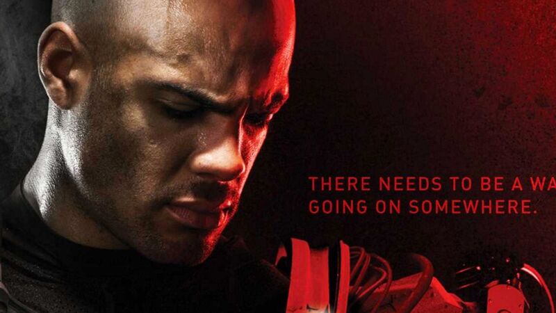 The Very Best Science Fiction And Fantasy Books Of 2015