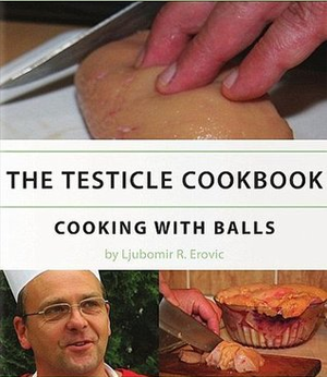 Giving Thanks: Foodie Feminists Feast On Tasty Testicles