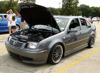 Ten Cars And The Type Of Women They Attract