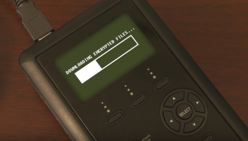 National Intelligence Office Warns Americans to TRUST NO ONE Because THEY’RE ALWAYS WATCHING