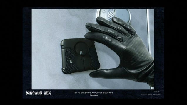 Catwoman concept art shows off Selina Kyle's Catsuit that never was