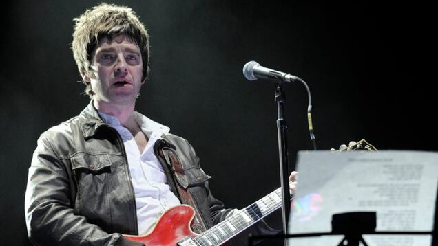 One of England's Biggest Rock Stars Blames Games for Riots