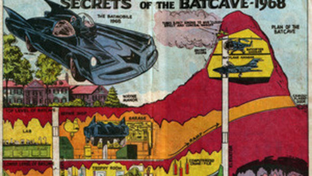 Best of the Week: September 10-September 16, 2011