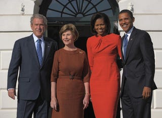 Barack Obama Will Not Take Away Your Ties Or Your Hair