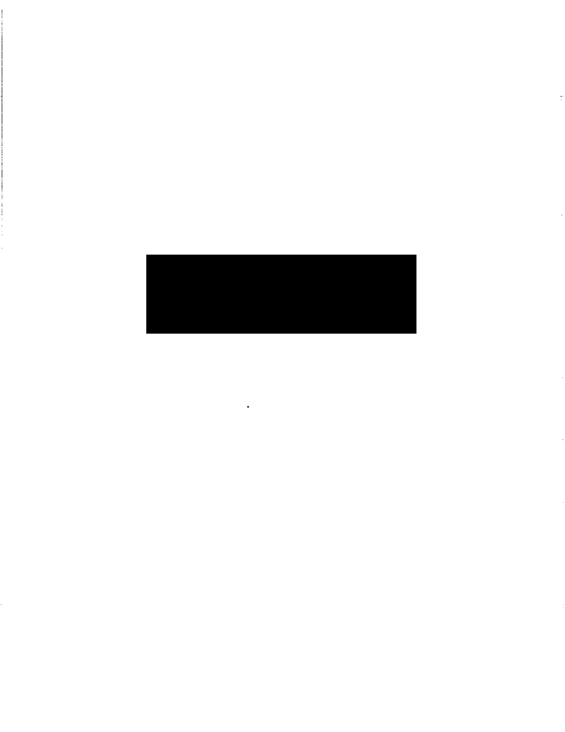 What Do You Think Is in These 73 Straight Pages of Fully Redacted Emails?