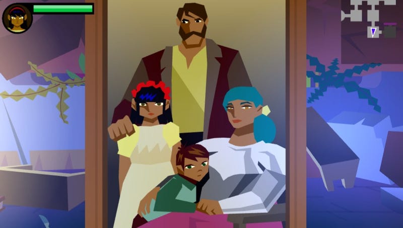Severed Is A Great Reminder Of How Good PlayStation Vita Games Can Feel