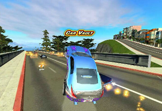 How, Exactly, Do You Make A Big-Selling Wii Game?