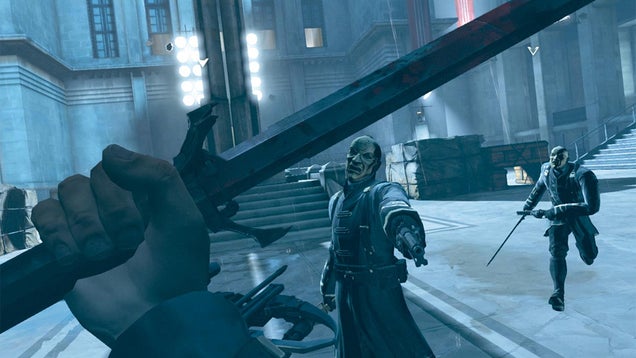 Eight Game Reviewers Leap Out Of The Shadows To Set Their Sights on Dishonored