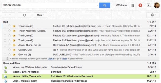Las 10 mejores funciones de Gmail Labs que deberías activar ahora mismo