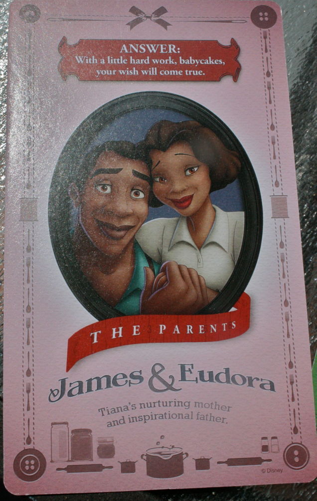 Enjoy "Racial Sensitivity" In Disney's Princess Frog Game About Hot Sauce And Borrowed Tiaras