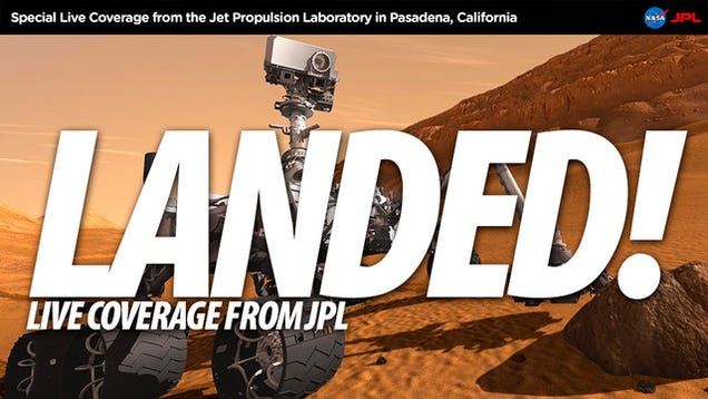 The 13 Most Amazing Science Stories of 2012