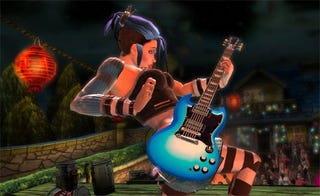 London Calling - Guitar Hero World Tour Battle Of The Bands