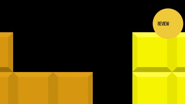 Tetris: The Kotaku Review