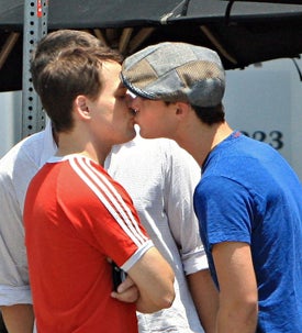 5 Lessons Gay Men Can Teach Straight People