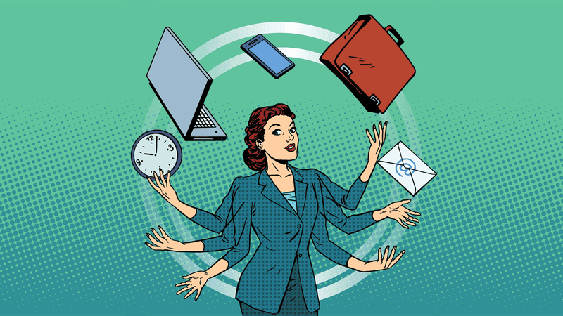 You Already Have the Fundamental Skills You Need to Succeed