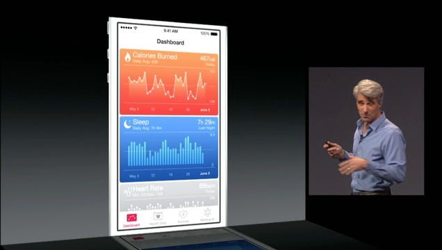 iOS 8: estas son todas las novedades para tu iPad y iPhone